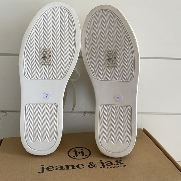 jean & jax shoe - Picture 6 of 8